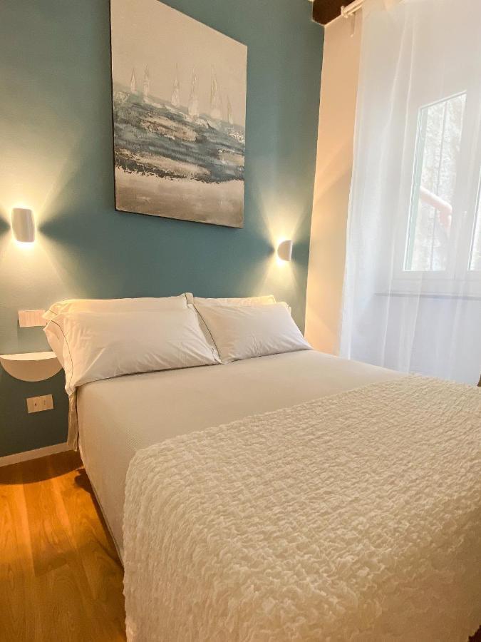 La Ripa Camere Vernazza - Stradivari Luxury Apartment Bagian luar foto