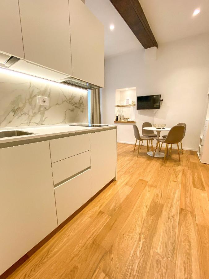 La Ripa Camere Vernazza - Stradivari Luxury Apartment Bagian luar foto